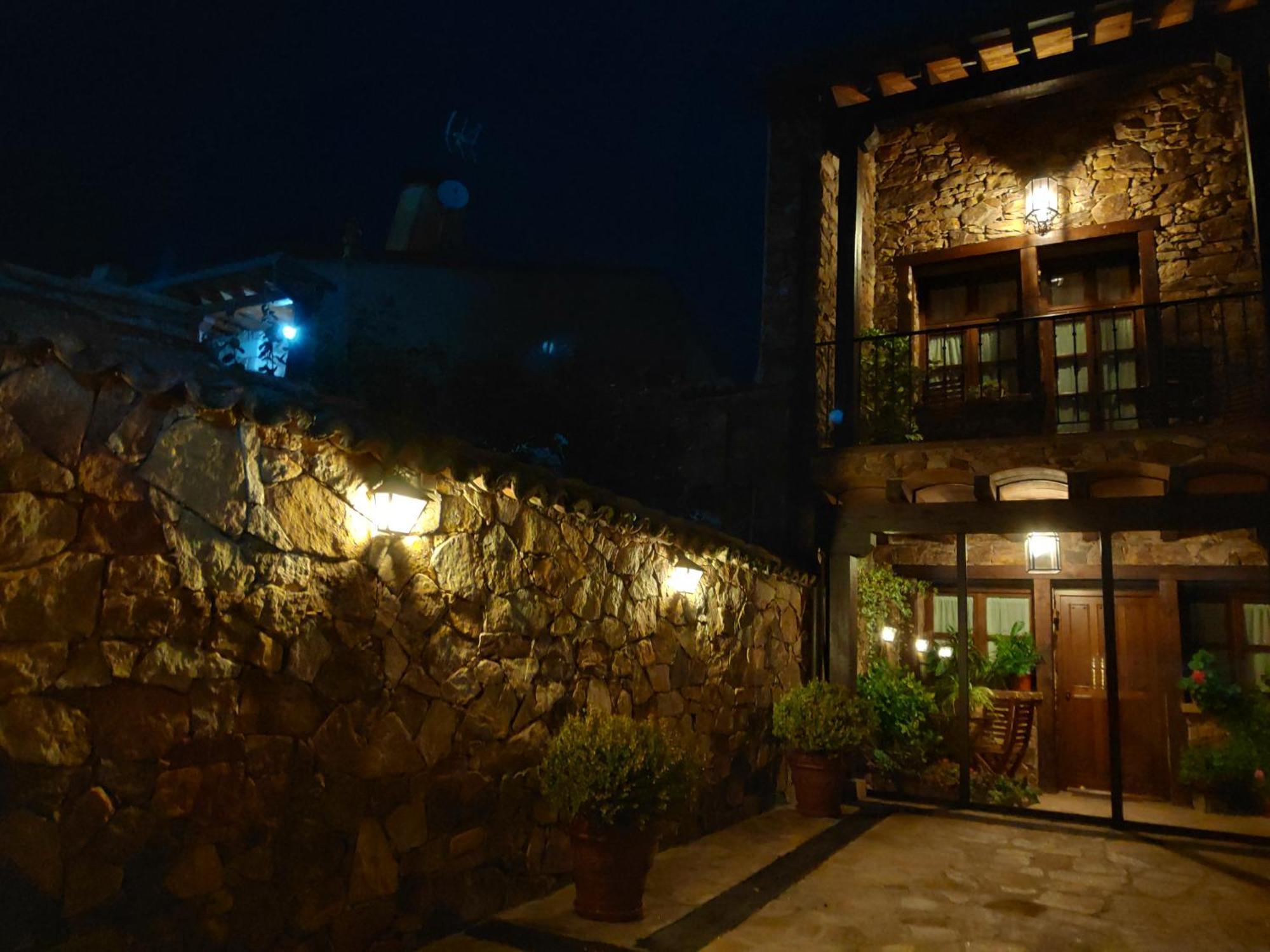 Las Encarnas Braojos de la Sierra Exterior photo